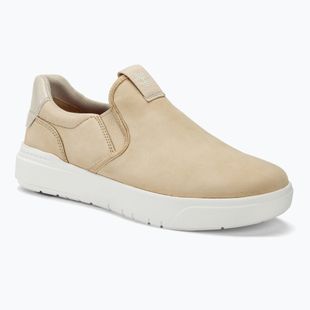 Мъжки обувки Timberland Seneca Bay Slip On light beige nubuck