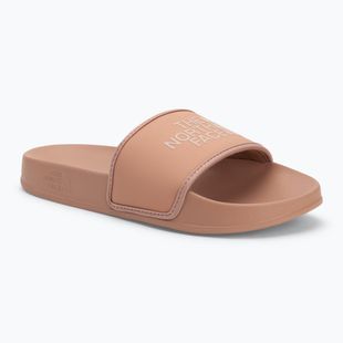 The North Face дамски джапанки Base Camp Slide III cafecreme/evening sandpink