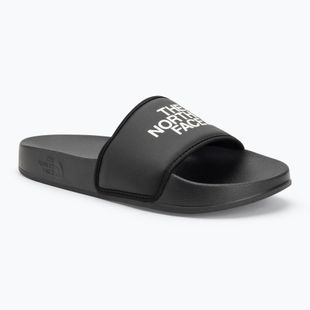 Дамски джапанки The North Face Base Camp Slide III tnf black/tnf white