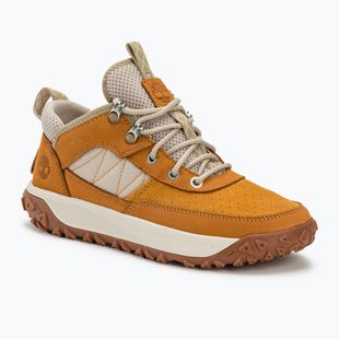 Мъжки туристически обувки Timberland Greenstride Motion 6 wheat nubuck
