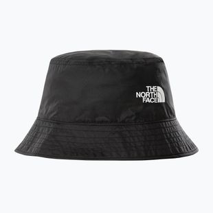 Туристическа шапка The North Face Sun Stash black/white