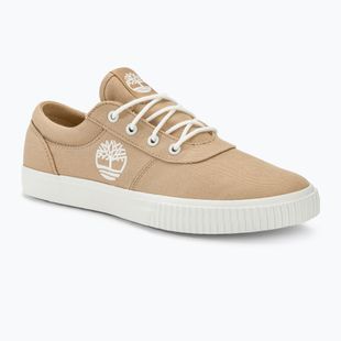 Мъжки кецове Timberland Mylo Bay light beige canvas