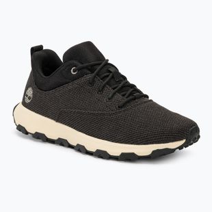 Мъжки обувки Timberland Winsor Park Low Lace black knit