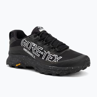 Мъжки ботуши за туризъм Merrell Moab Speed GTX SE black