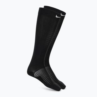 Чорапи Nike Spark Lightweight Over The Calf Compression black