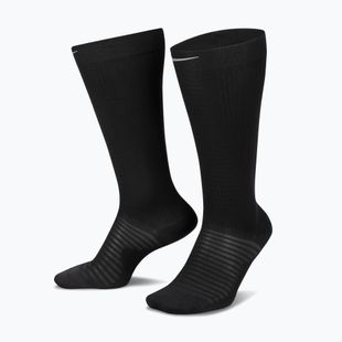 Чорапи Nike Spark Lightweight Over The Calf Compression black