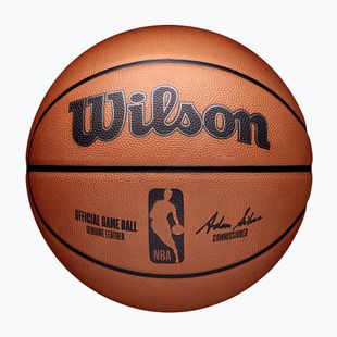 Wilson NBA Официална баскетболна топка WTB7500XB07 размер 7