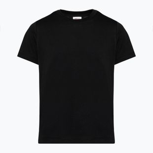 Wilson Team Perf черна детска тениска