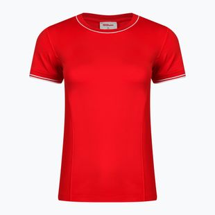 Дамска тениска Wilson Team Seamless infrared