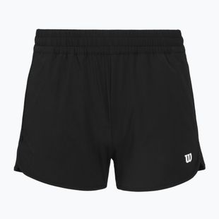 Детски шорти Wilson Team Jr black