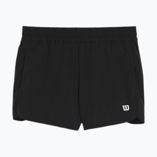 Детски шорти Wilson Team Jr black