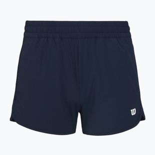 Детски шорти Wilson Team Jr classic navy
