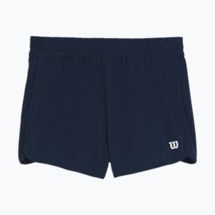 Детски шорти Wilson Team Jr classic navy