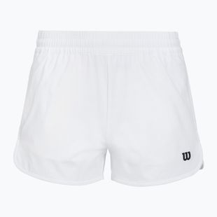 Детски шорти Wilson Team Jr bright white