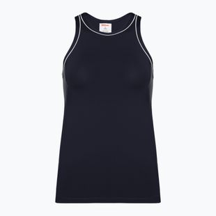 Дамска тениска Wilson Team Tank classic navy
