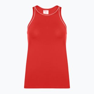 Дамска тениска Wilson Team Tank infrared