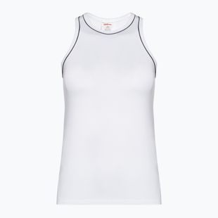 Дамски резервоар Wilson Team Tank bright white