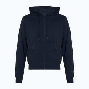 Мъжка качулка Wilson Team Zip Hoodie