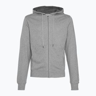 Мъжка качулка Wilson Team Zip Hoodie