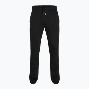 Мъжки панталони за тенис Wilson Team Jogger black