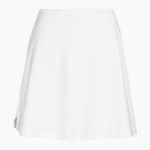 Дамска пола Wilson Team Flat Front bright white