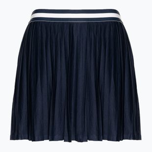 Дамска пола Wilson Team Pleated classic navy