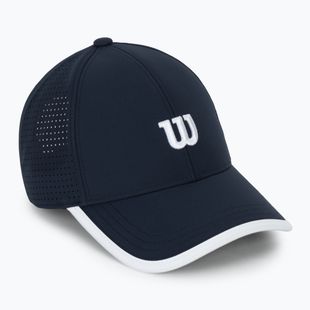 Шапка с козирка Wilson Active Structured Cap classic navy