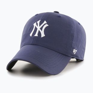 47 Марка New York Yankees Brrr CLEAN UP тъмнокожа бейзболна шапка