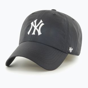 47 Марка New York Yankees Brrr CLEAN UP бейзболна шапка черна