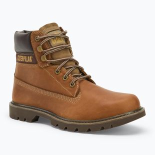Обувки CATerpillar Colorado 2.0 dark beige