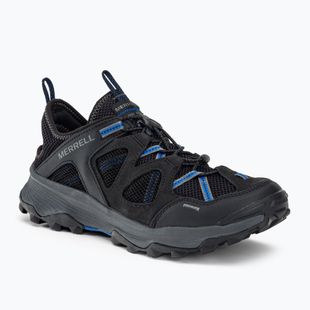 Мъжки туристически обувки Merrell Speed Strike LTR Sieve black