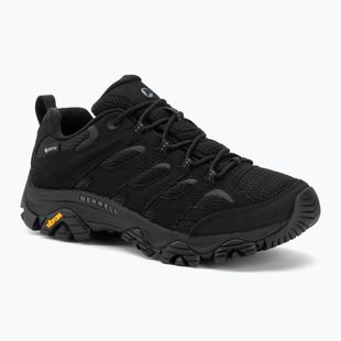 Мъжки обувки за трекинг Merrell Moab 3 Synthetic Gtx triple black