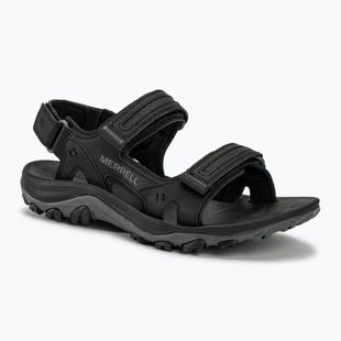 Мъжки сандали Merrell Huntington Sport Convert black