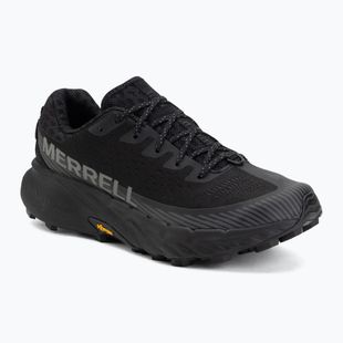 Дамски обувки за бягане Merrell Agility Peak 5 black/black