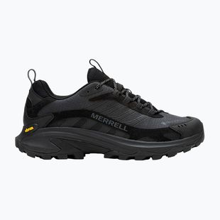 Мъжки туристически обувки Merrell Moab Speed 2 Gore-Tex black
