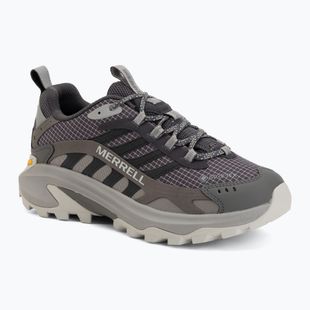 Мъжки туристически обувки Merrell Moab Speed 2 Gtx asphalt