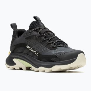 Дамски туристически обувки Merrell Moab Speed 2 Gore-Tex black