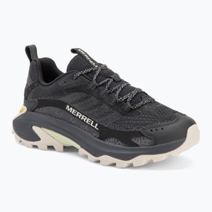 Дамски туристически обувки Merrell Moab Speed 2 black