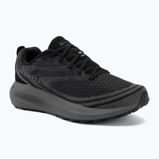 Мъжки обувки за бягане  Merrell Morphlite black/asphalt