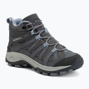 Дамски туристически обувки Merrell Claypool 2 Sport Mid Gtx rock