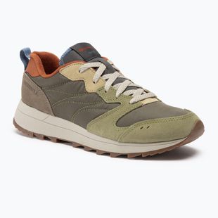 Мъжки обувки Merrell Alpine 83 Sneaker Sport olive multi