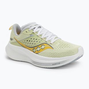 Дамски обувки за бягане Saucony Ride 17 fern/cloud