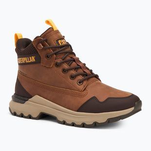 Мъжки обувки CATerpillar Colorado Sneaker WP tan