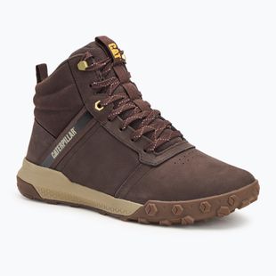 Мъжки обувки CATerpillar Hex Ready Mid coffee bean