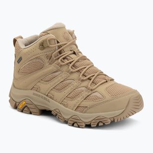 Мъжки обувки за трекинг Merrell Moab 3 Synthetic Mid incense/incense