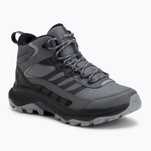 Мъжки обувки Merrell Speed Strike 2 Mid GTX rock