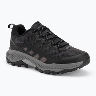 Мъжки ботуши за туризъм Merrell Speed Strike 2 black