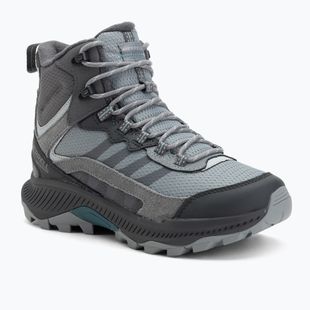 Дамски обувки за трекинг Merrell Speed Strike 2 Thermo Mid grey
