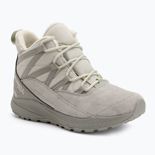Дамски туристически обувки Merrell Bravada Edge 2 Thermo Demi grey
