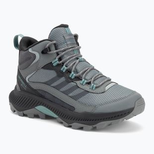 Дамски обувки Merrell Speed Strike 2 Mid GTX monument